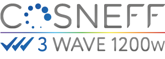 cosneff-3wave-1200w